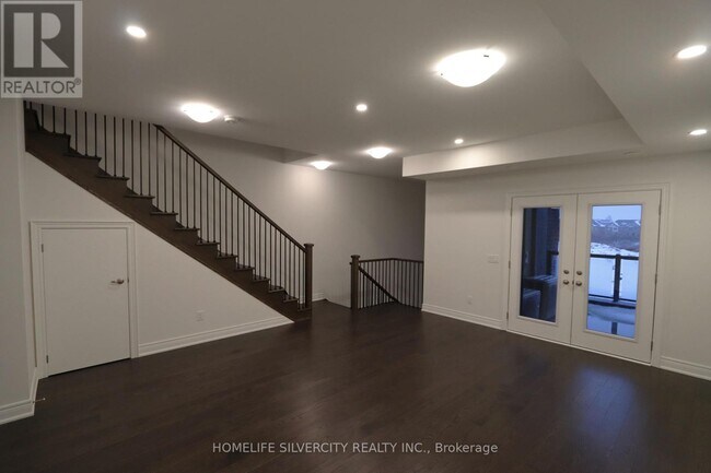 140 Falby Rd in Brampton, ON - Building Photo - Building Photo