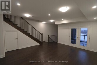 140 Falby Rd in Brampton, ON - Building Photo - Building Photo