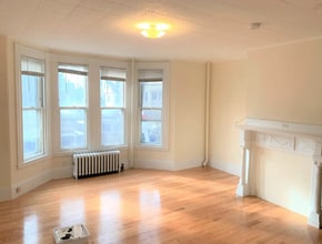 381 Harvard St, Unit 01 in Cambridge, MA - Building Photo - Building Photo