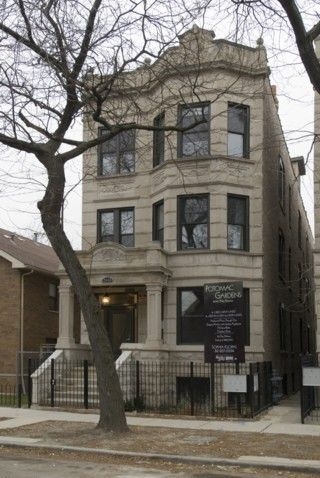 2646 W Potomac Ave in Chicago, IL - Building Photo