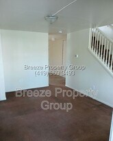 538 Nova St in Lima, OH - Building Photo