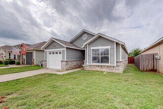 1820 Village Park Trail in Burleson, TX - Building Photo - Building Photo