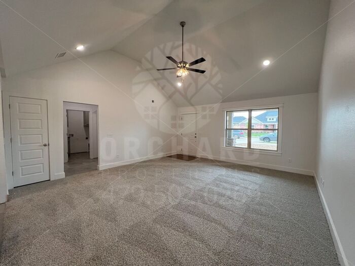 980 Silver Birch St in Springdale, AR - Building Photo