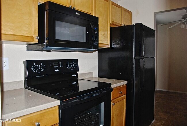 property at 7550 N 12th St