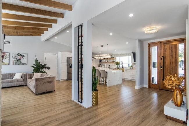 property at 4821 Heaven Ave