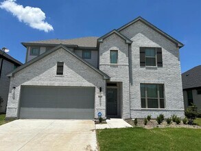 1103 Mahogany Dr in Melissa, TX - Building Photo - Building Photo