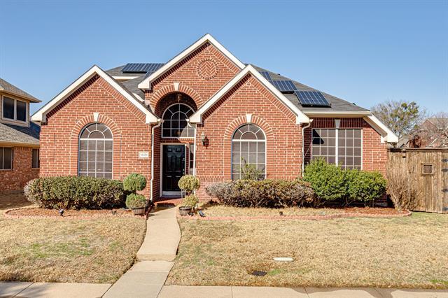 property at 1601 Yellowstone Ave