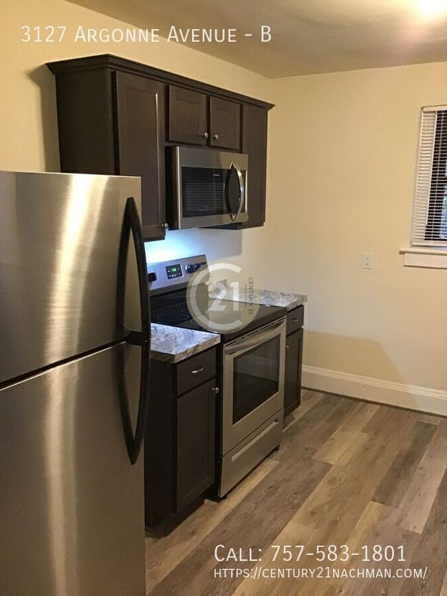 3127 Argonne Ave in Norfolk, VA - Building Photo - Building Photo