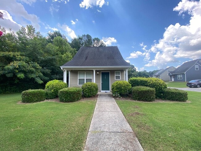 property at 365 Northside Dr