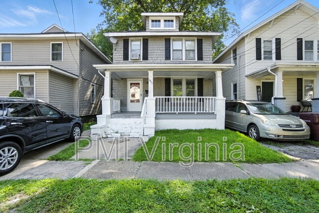 1411 Seaboard Ave