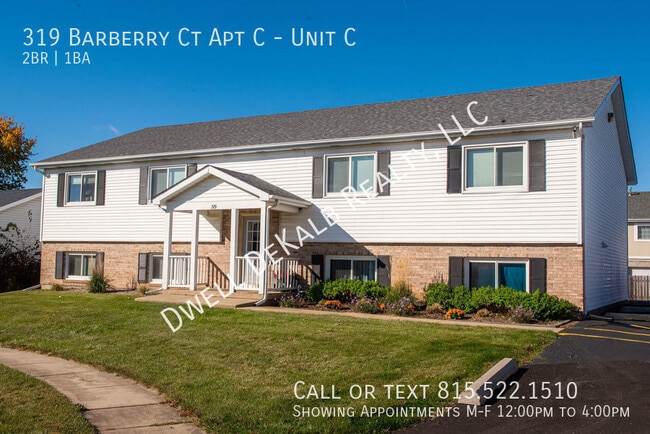 property at 319 Barberry Ct