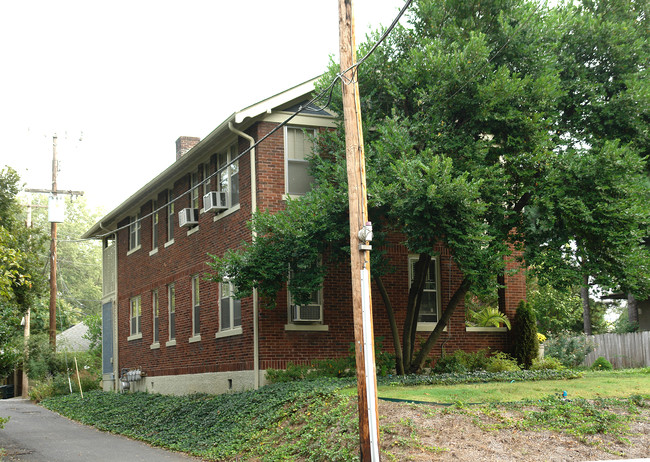 1720 Harbert Ave in Memphis, TN - Building Photo - Building Photo