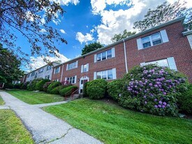 38 Lake Shore Terrace, Unit 2 in Boston, MA - Building Photo