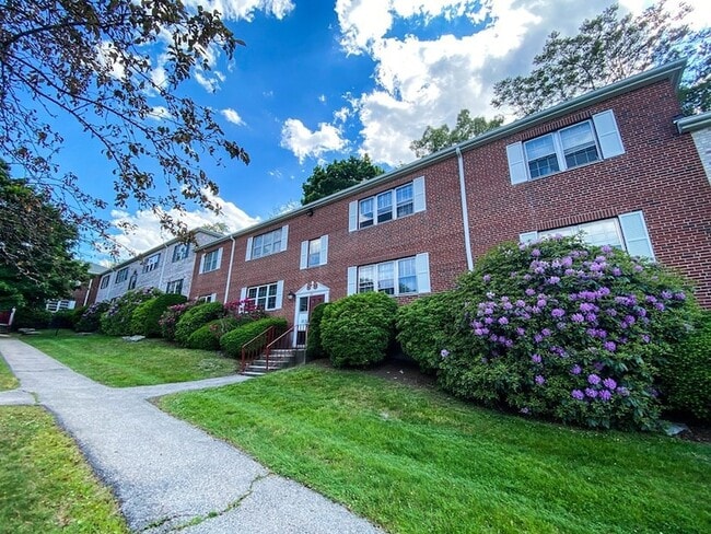 property at 38 Lake Shore Terrace