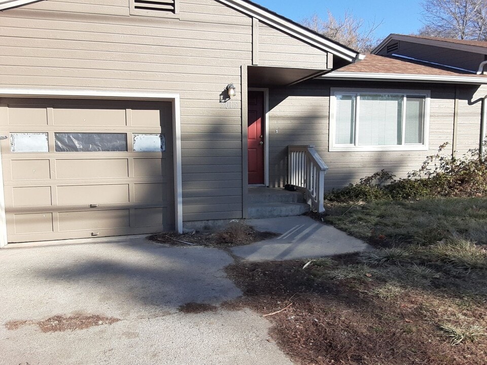 5015-5021 Shasta Way in Klamath Falls, OR - Building Photo