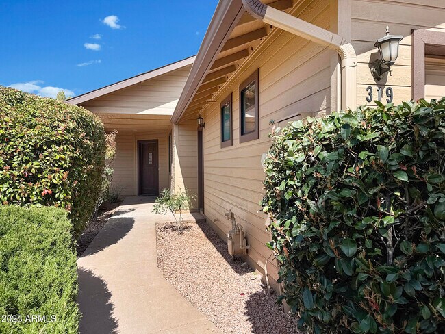 property at 319 South Golden Bear Point
