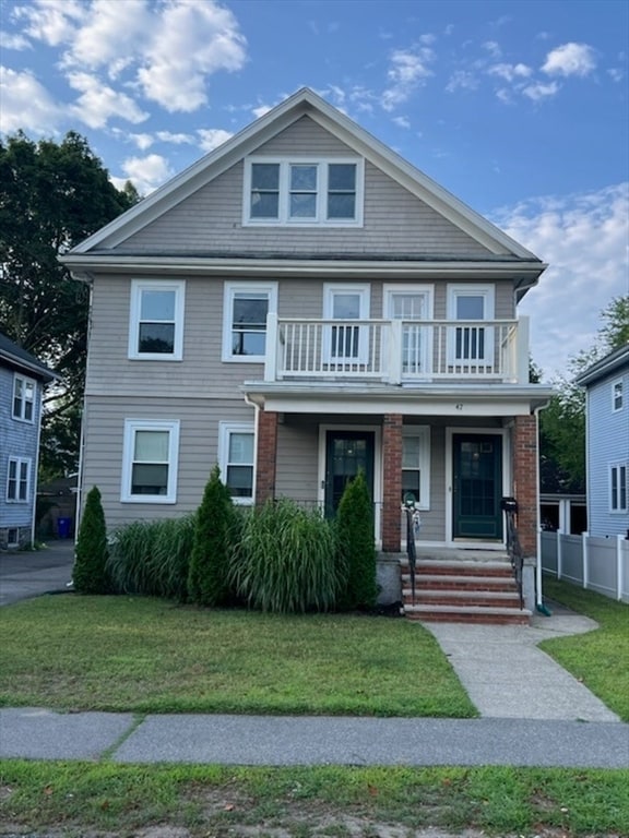 property at 47 Dyer Ave