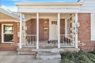 1832 NW 34th St in Oklahoma City, OK - Building Photo - Building Photo