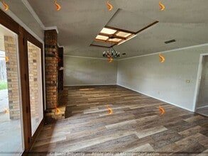 7212 Queens Pl in Amarillo, TX - Building Photo - Building Photo