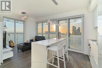 15-2915 Lower Jarvis St in Toronto, ON - Building Photo - Building Photo