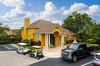 Mirabella Residences in Lake Buena Vista, FL - Building Photo - Building Photo