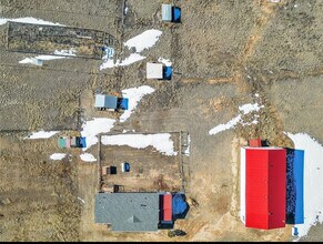 17251 Co Rd 2 in Rush, CO - Building Photo - Building Photo