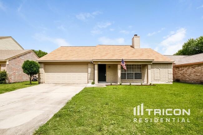 property at 12318 Flaxen Dr