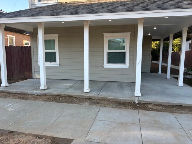 property at 4062 9th St