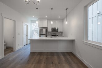 Verde Commons Apartments in Colorado Springs, CO - Foto de edificio - Interior Photo