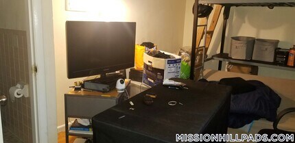 51 S Huntington Ave in Boston, MA - Building Photo - Building Photo