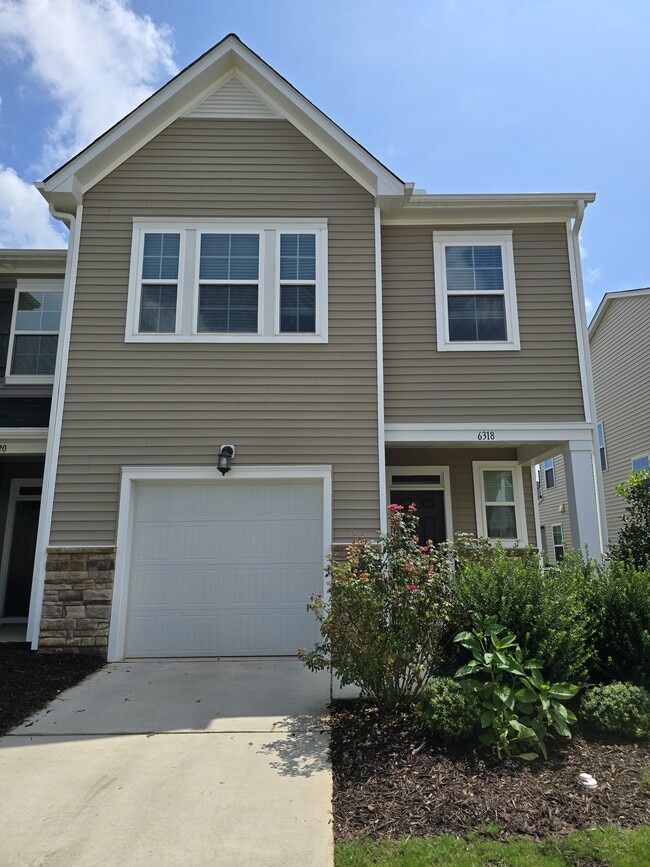 property at 6318 Arpeggio Pl