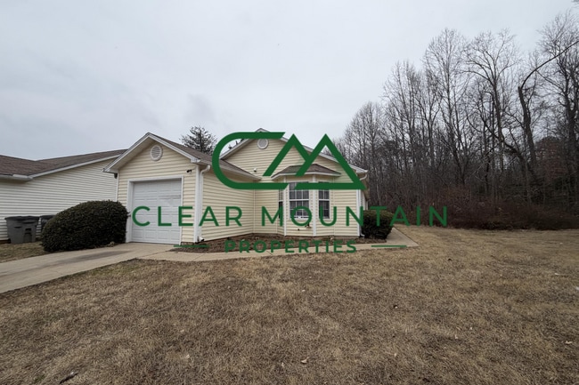 property at 17 Swamp Fire Ct