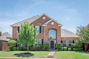 2712 Oakland Hills Dr in Plano, TX - Building Photo