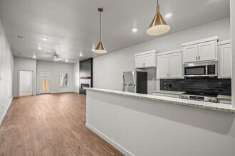 4106 Trenton Ave in Lubbock, TX - Building Photo - Building Photo