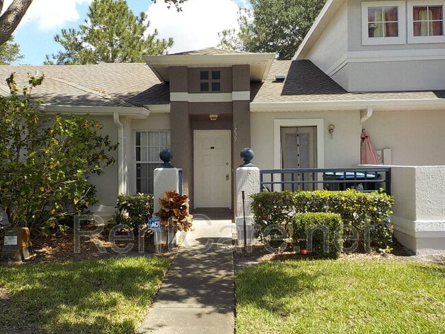 property at 1239 Lucaya Cir