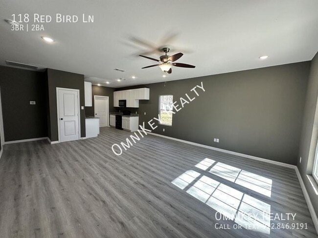 118 Red Bird Ln in Gun Barrel City, TX - Building Photo - Building Photo