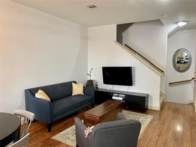 5524 Petty St in Houston, TX - Building Photo - Building Photo