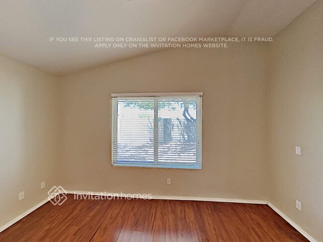 property at 1896 S Pinto Dr