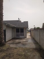 12864 Raintree Ct in Chino, CA - Building Photo
