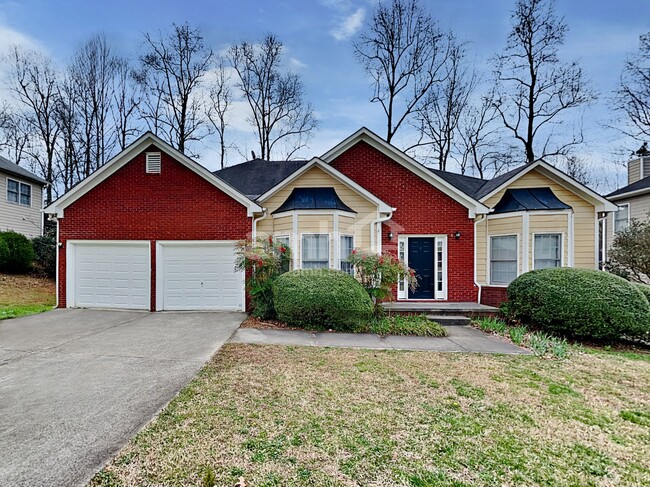 property at 1905 Ascot Terrace NW