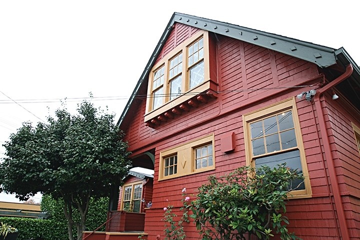 615 15th Ave E in Seattle, WA - Building Photo