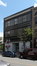 218-224 Main St in Oneonta, NY - Building Photo - Building Photo