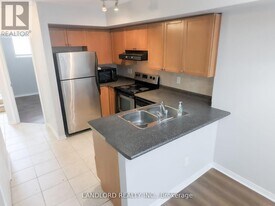 65 Turntable Crescent in Toronto, ON - Building Photo