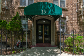 15 Butler Pl in Brooklyn, NY - Building Photo - Building Photo