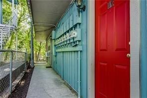 4501 Speedway-Unit -203 in Austin, TX - Building Photo - Building Photo