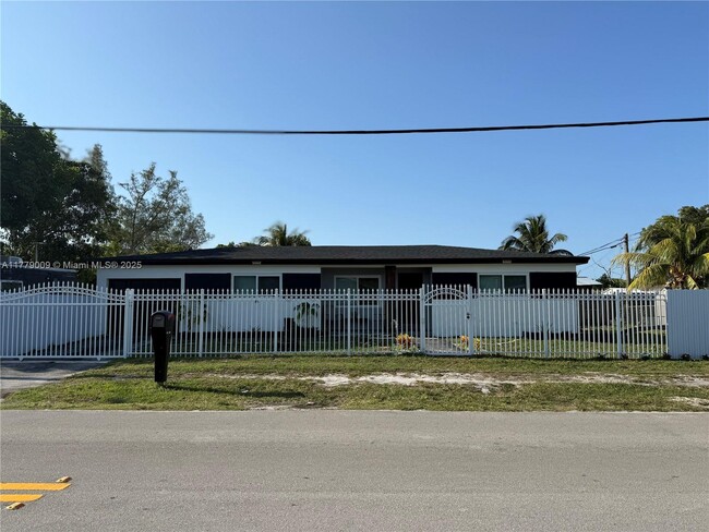 property at 1040 SW 30th Ave