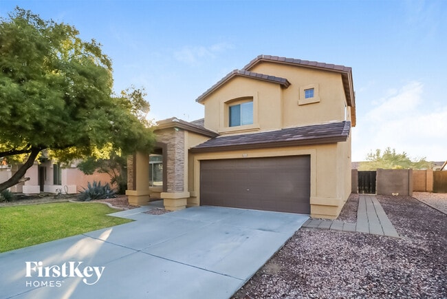 15953 W Monroe St in Goodyear, AZ - Building Photo - Building Photo