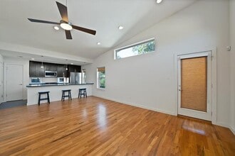 5841 Oram St in Dallas, TX - Building Photo - Building Photo