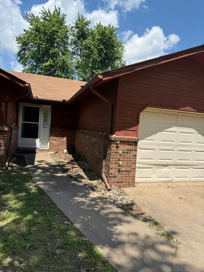 property at 561 Scott St
