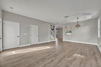 486 Sycamore Springs St in Debary, FL - Foto de edificio - Building Photo